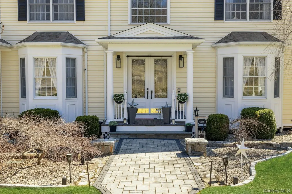 53 Quail Lane Brewster NY 10509