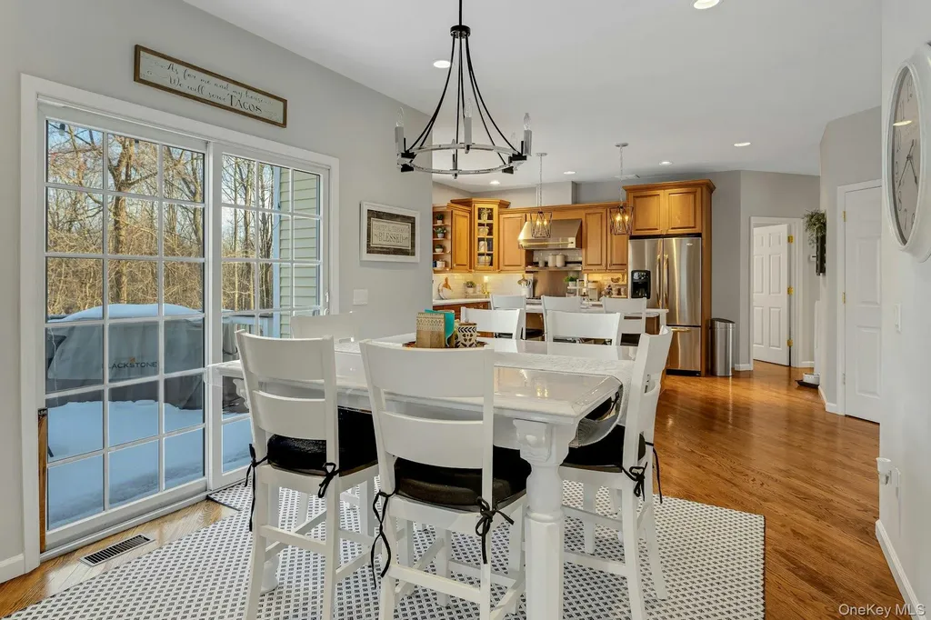 53 Quail Lane Brewster NY 10509