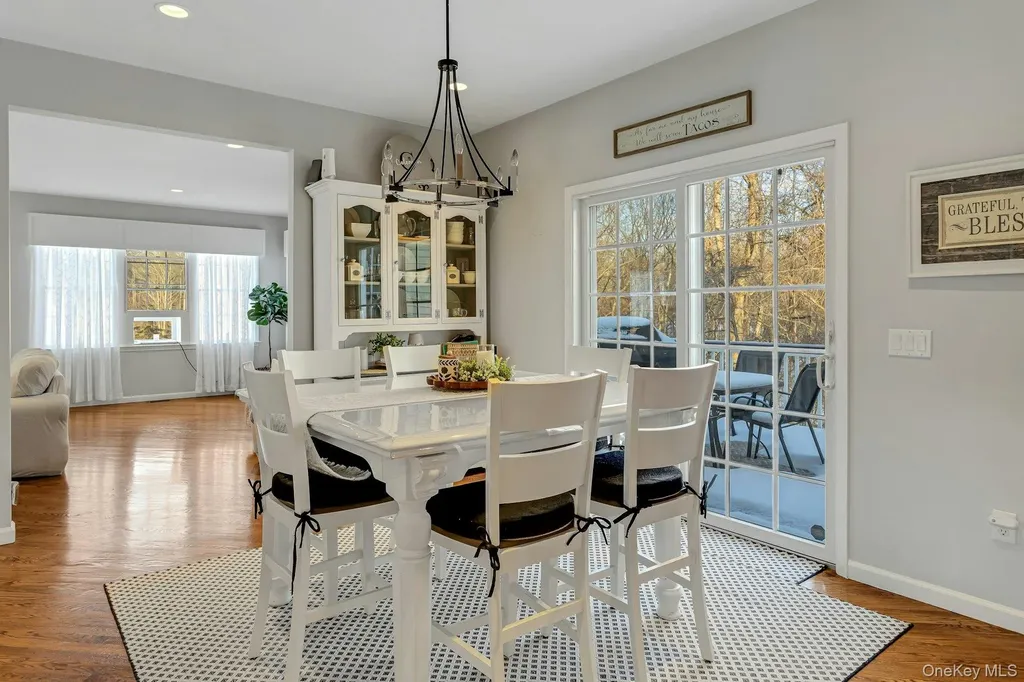 53 Quail Lane Brewster NY 10509