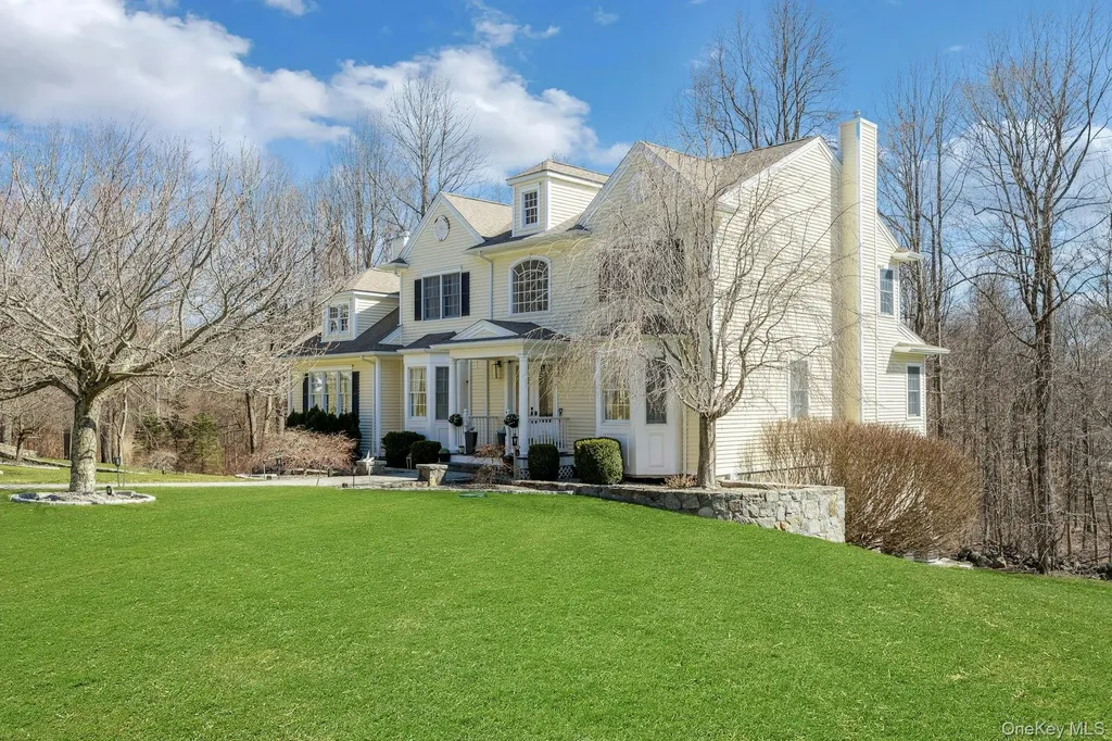 53 Quail Lane Brewster NY 10509