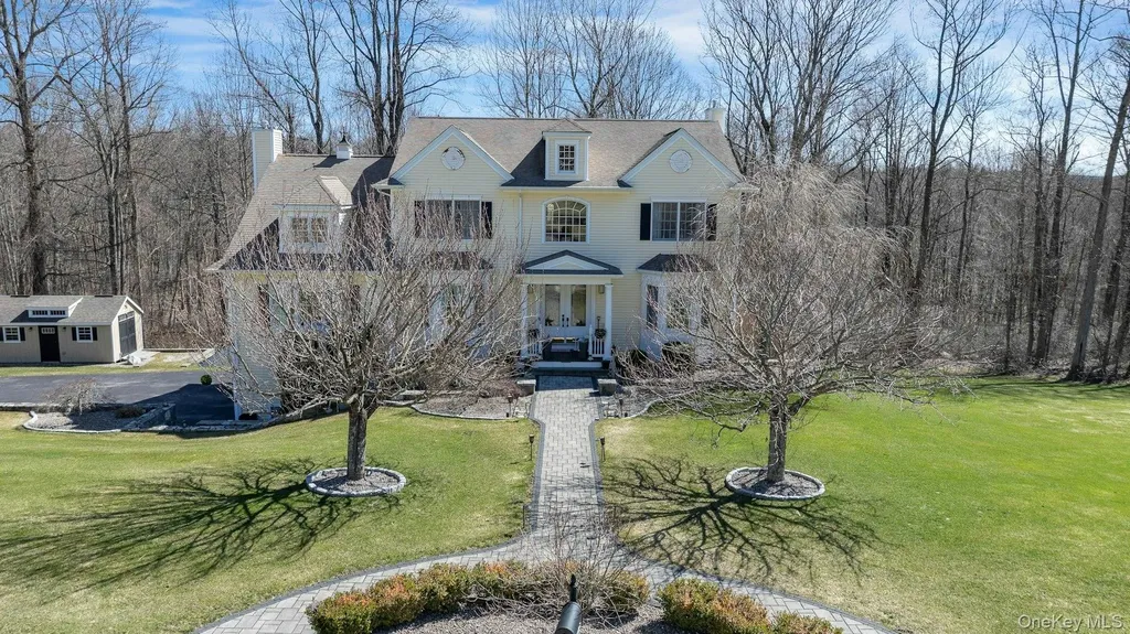 53 Quail Lane Brewster NY 10509