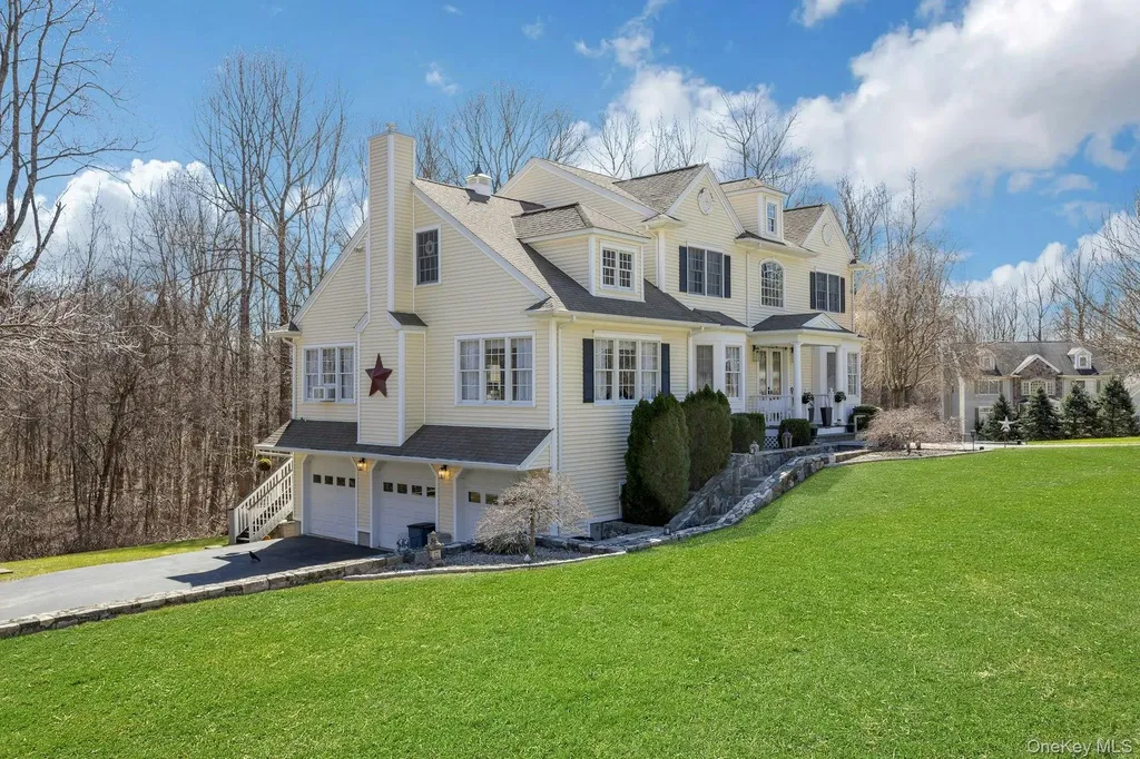 53 Quail Lane Brewster NY 10509
