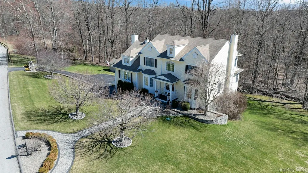 53 Quail Lane Brewster NY 10509