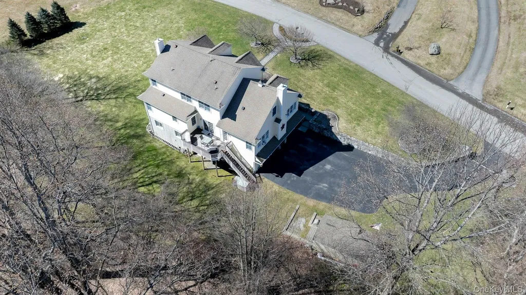 53 Quail Lane Brewster NY 10509