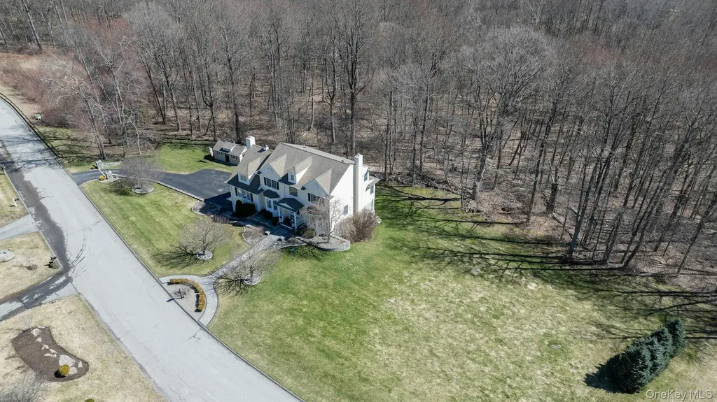 53 Quail Lane Brewster NY 10509
