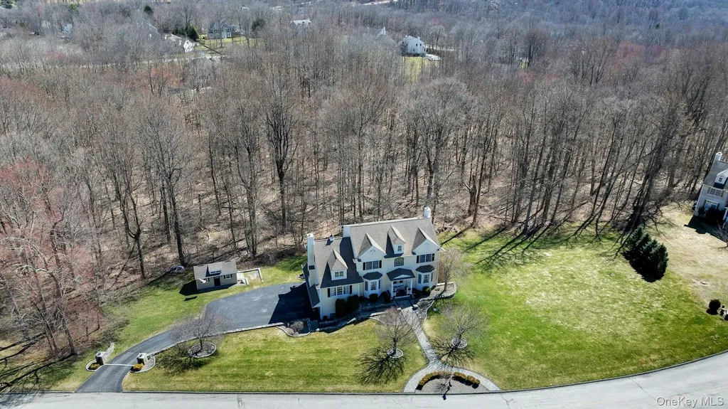 53 Quail Lane Brewster NY 10509