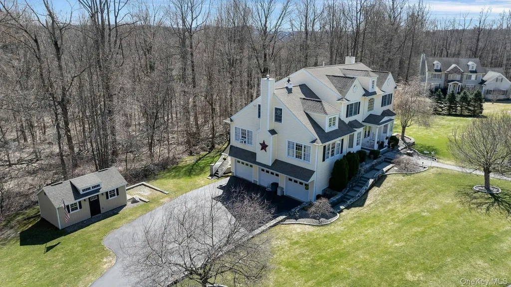 53 Quail Lane Brewster NY 10509
