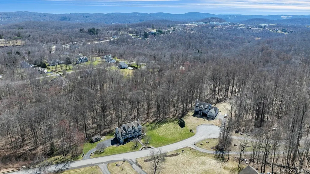 53 Quail Lane Brewster NY 10509