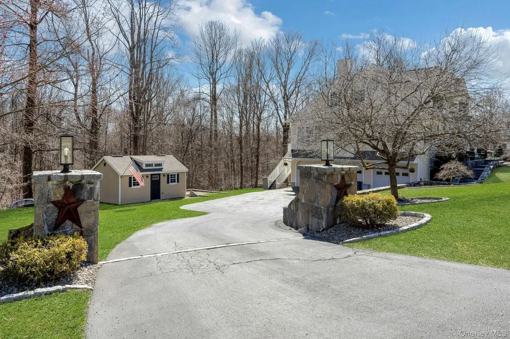 53 Quail Lane Brewster NY 10509