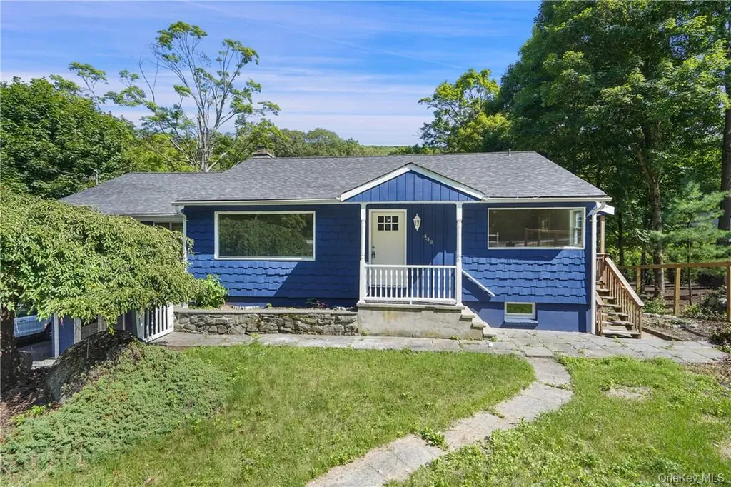 448 Sprout Brook Road Garrison NY 10524