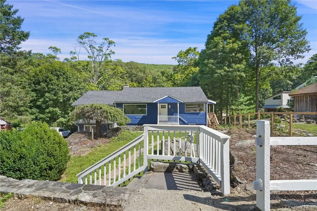 448 Sprout Brook Road Garrison NY 10524
