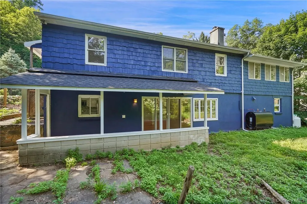448 Sprout Brook Road Garrison NY 10524