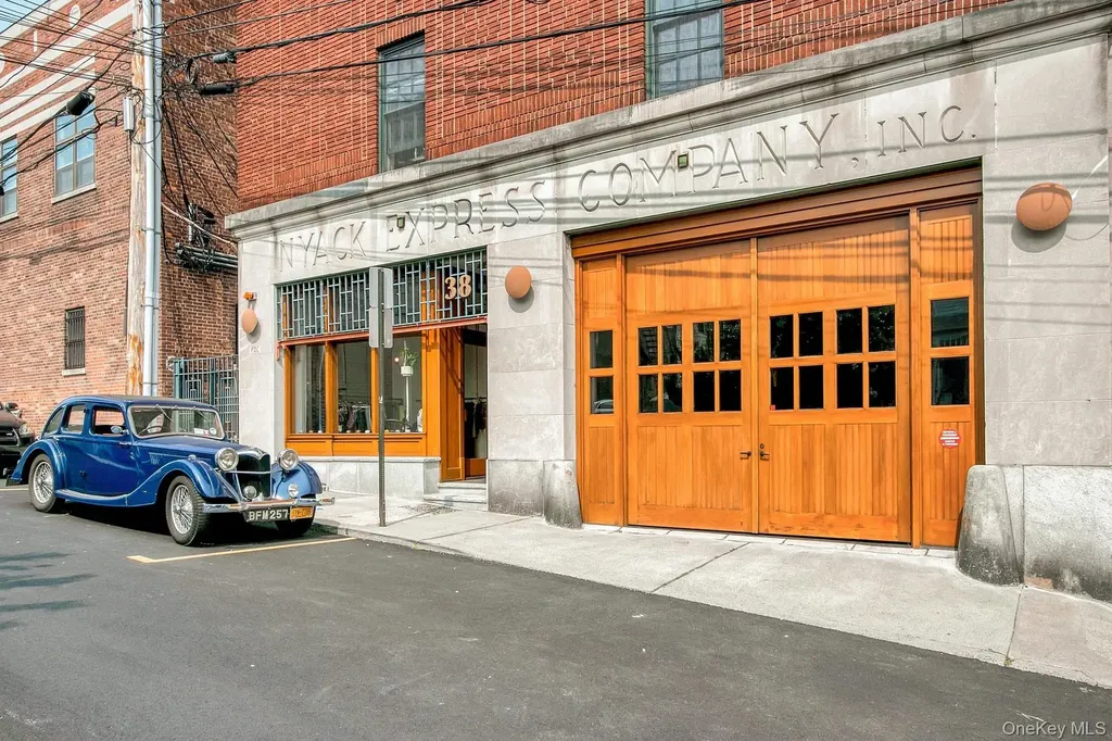 38 High Avenue Nyack NY 10960