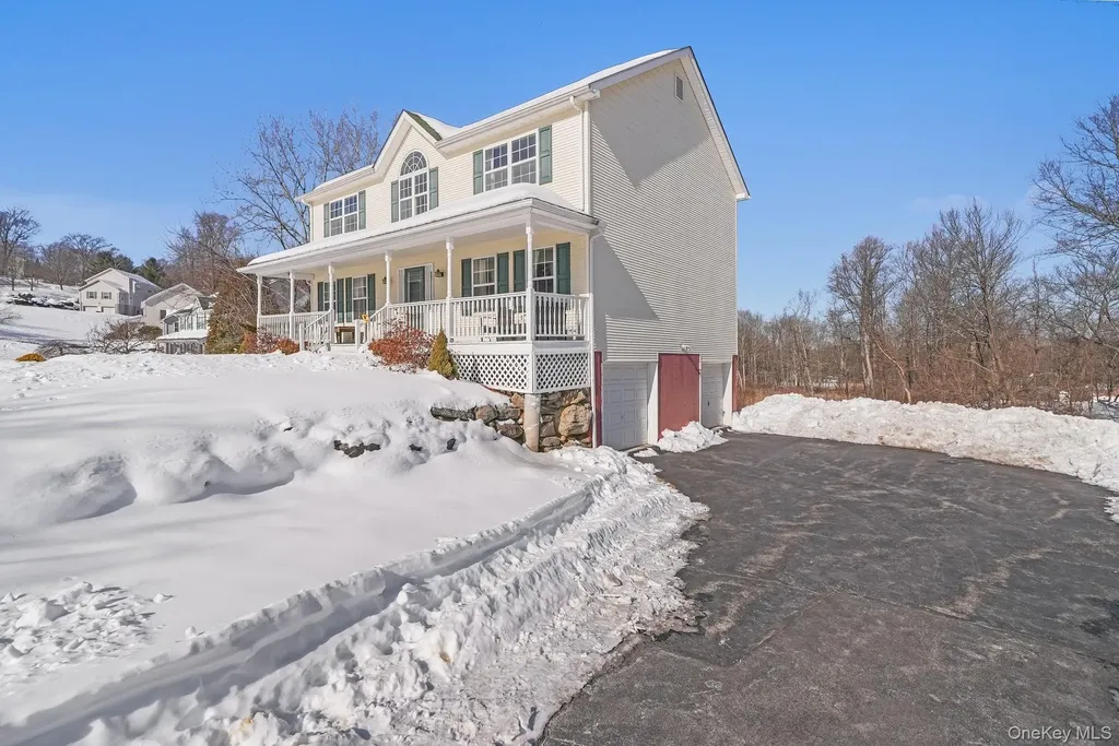 70 Woodland Road Monroe NY 10950