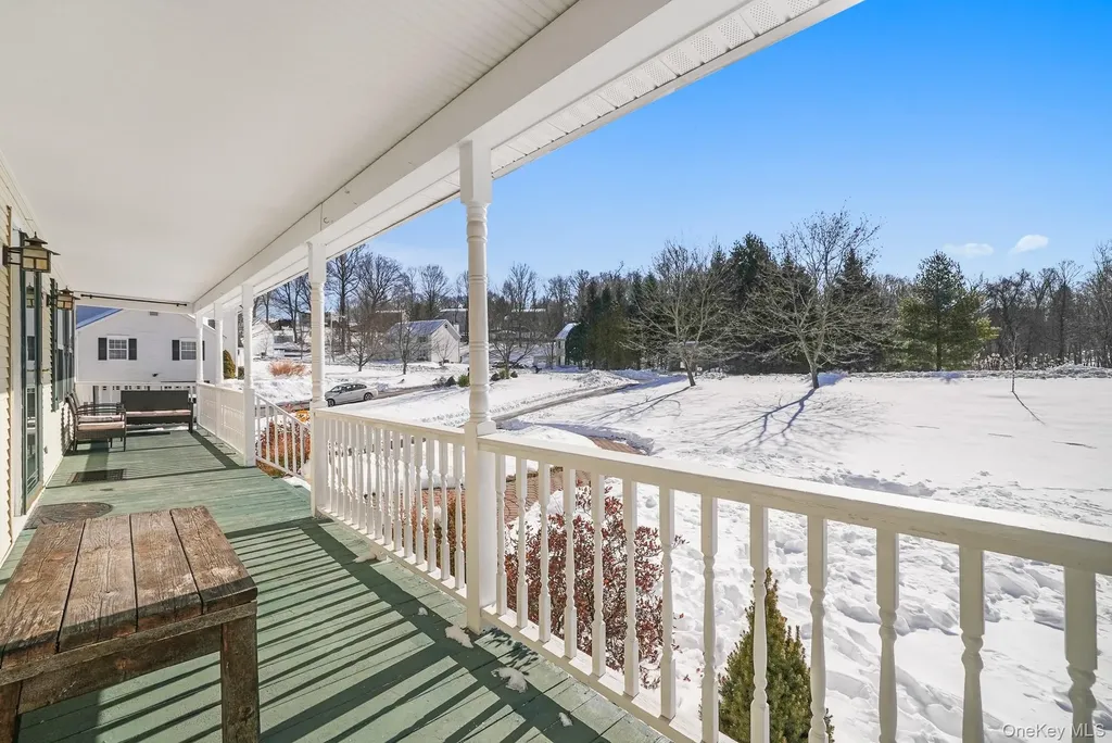 70 Woodland Road Monroe NY 10950