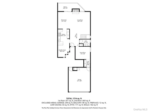 161 Stone Oaks Drive Hartsdale NY 10530