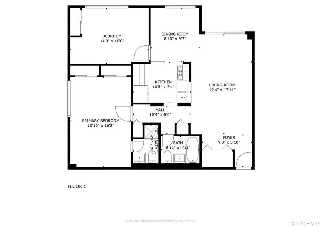 1155 Warburton Avenue Yonkers NY 10701