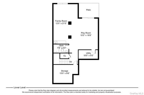 78 Hudson Watch Drive Ossining NY 10562