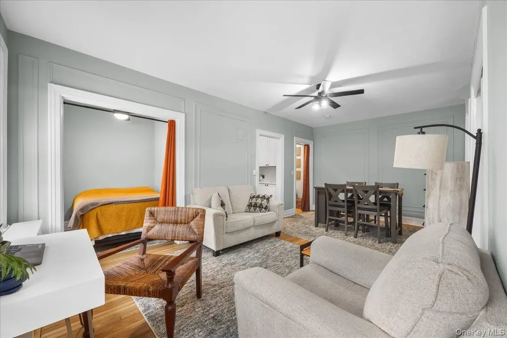 445 Gramatan Avenue Mount Vernon NY 10552