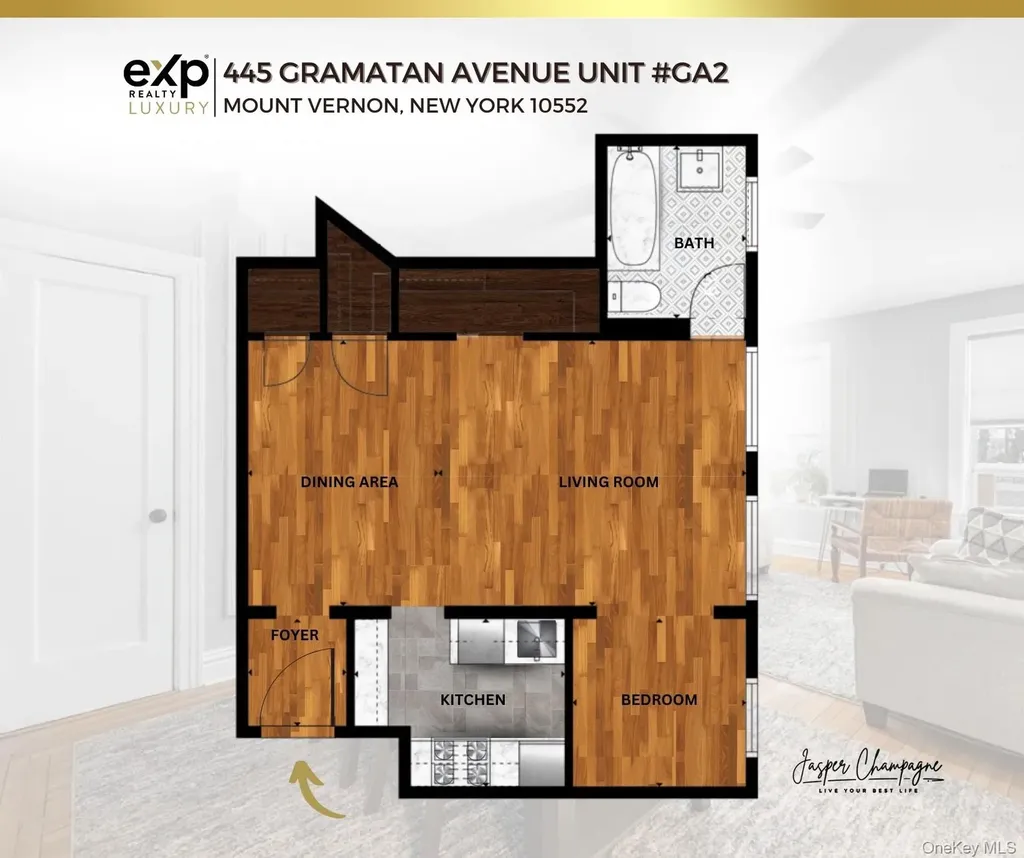 445 Gramatan Avenue Mount Vernon NY 10552