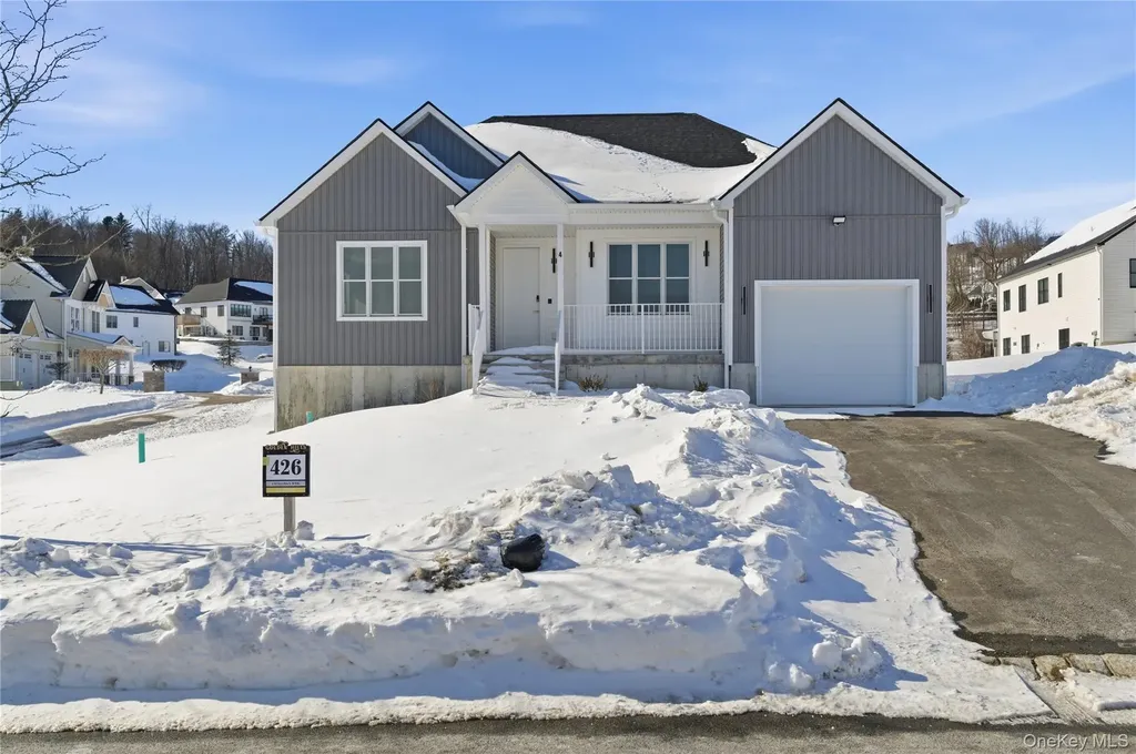 4 Stillman Wye Monroe NY 10950