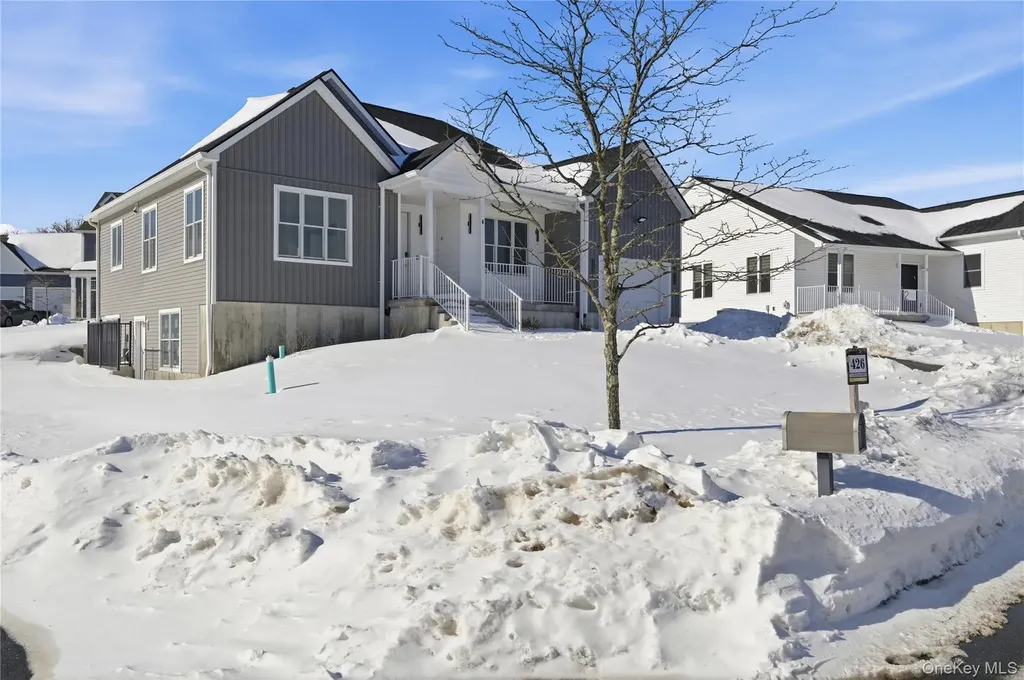 4 Stillman Wye Monroe NY 10950