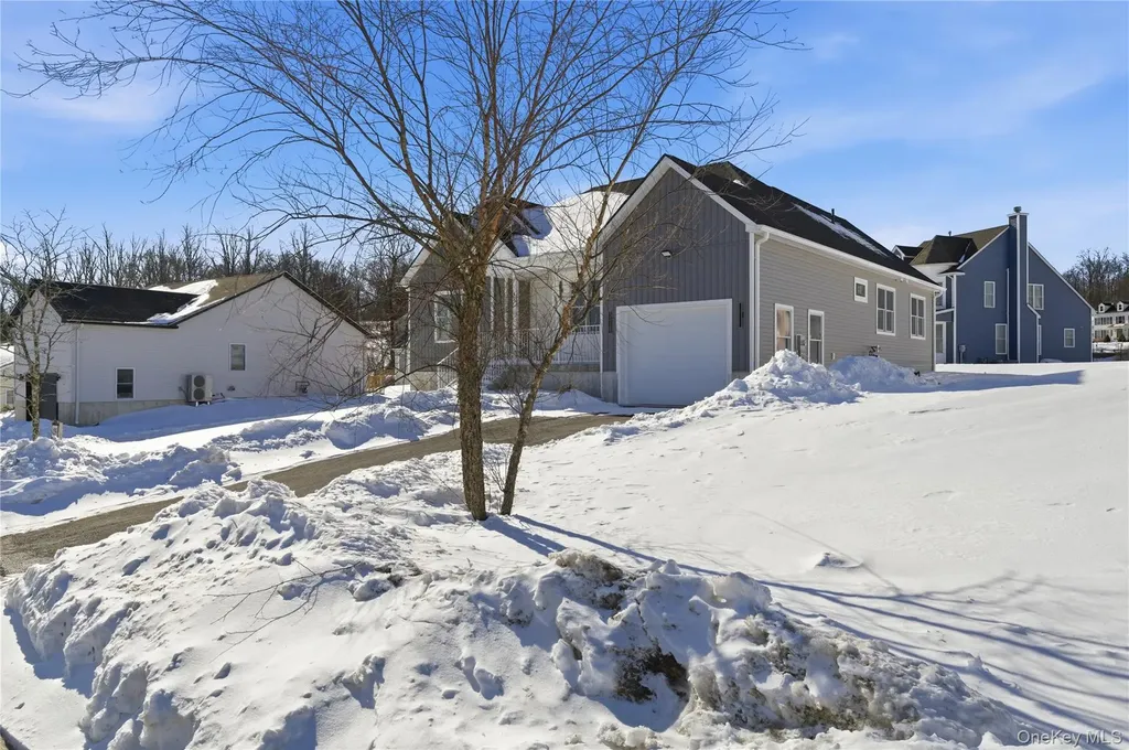 4 Stillman Wye Monroe NY 10950