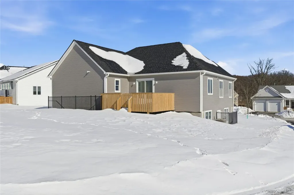 4 Stillman Wye Monroe NY 10950