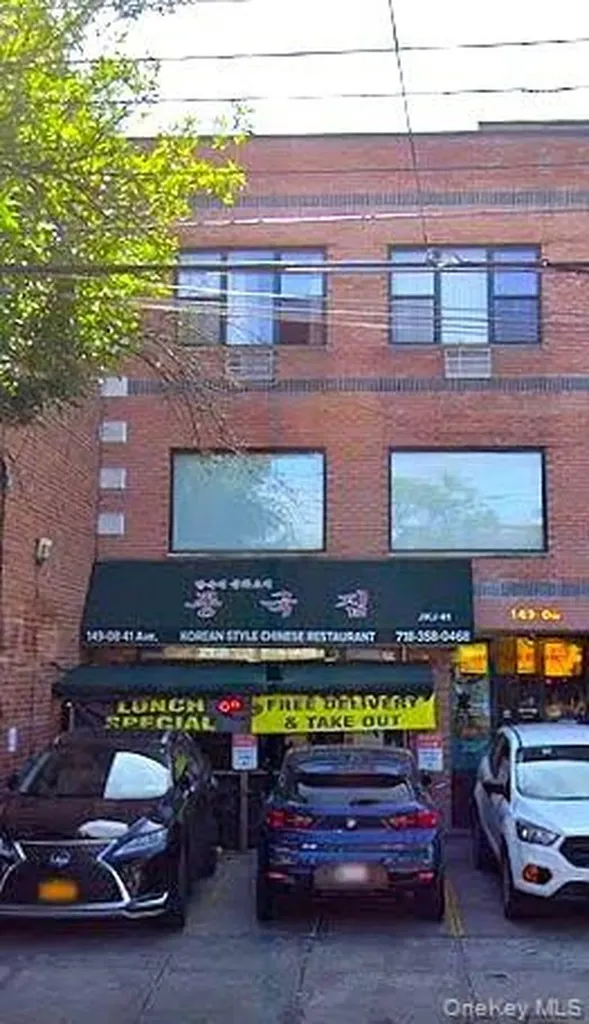 Flushing NY 11355