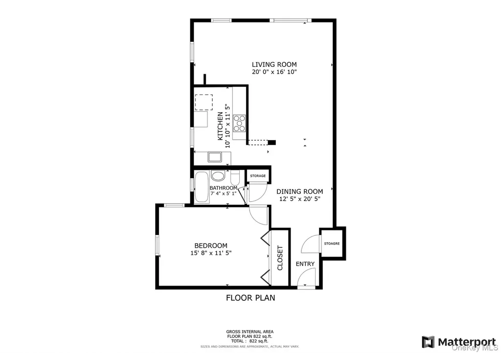 3840 Greystone Avenue Bronx NY 10463