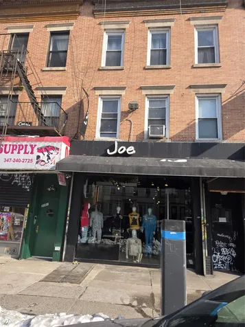 2083 Nostrand Avenue Brooklyn NY 11210