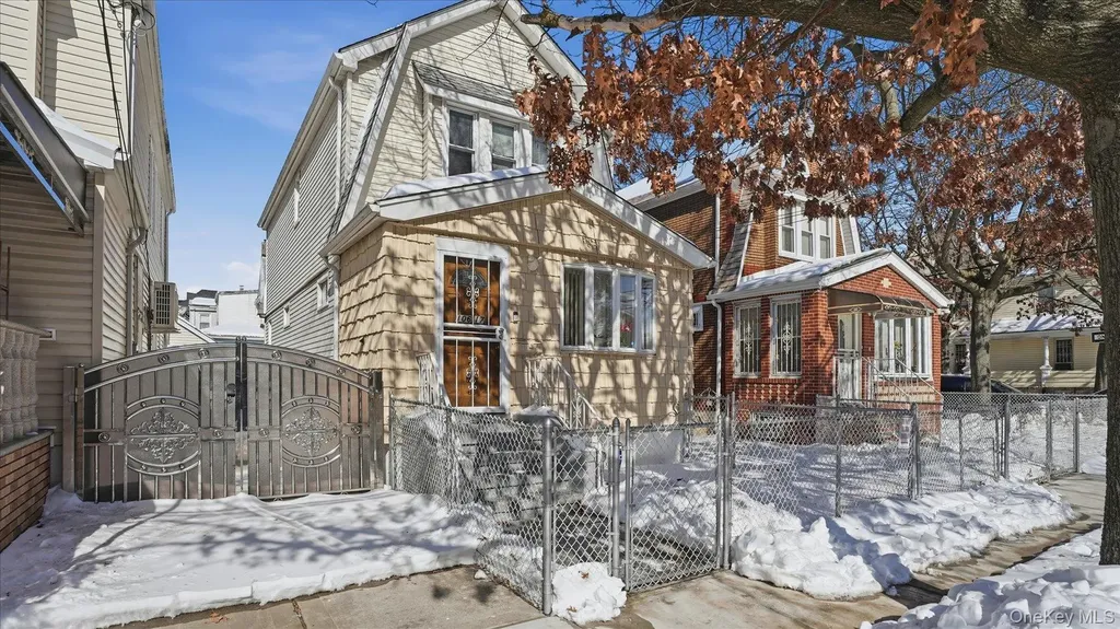 10617 95th Avenue Ozone Park NY 11416