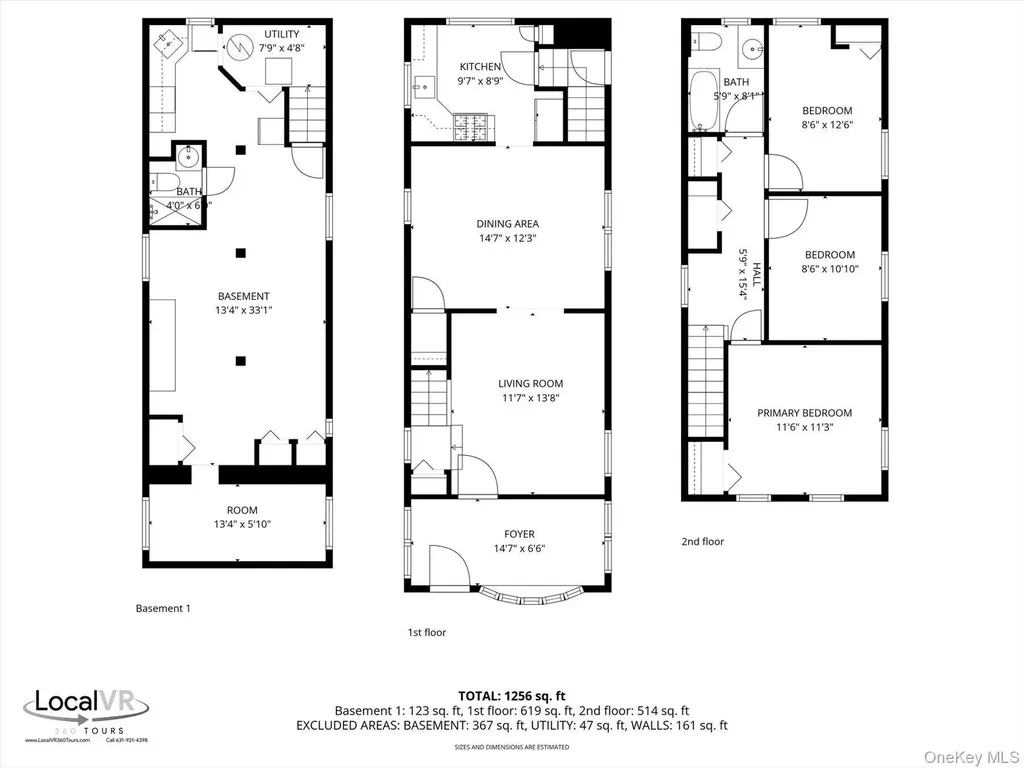 10617 95th Avenue Ozone Park NY 11416