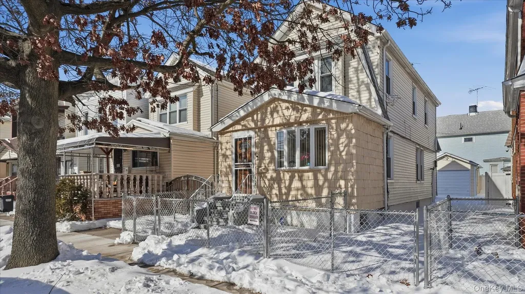 10617 95th Avenue Ozone Park NY 11416