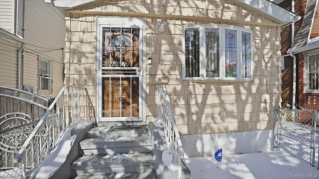 10617 95th Avenue Ozone Park NY 11416
