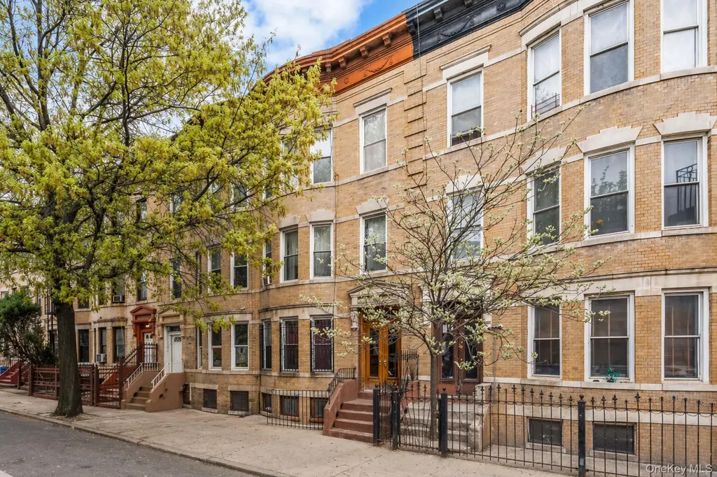 2311 Bedford Avenue Brooklyn NY 11226