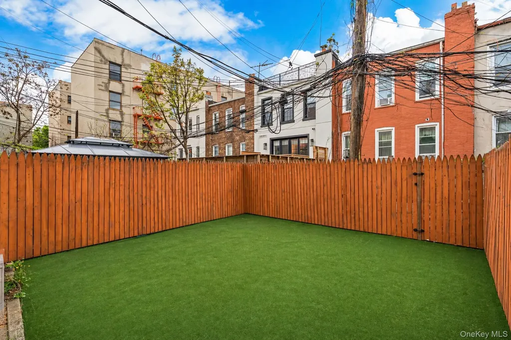 2311 Bedford Avenue Brooklyn NY 11226