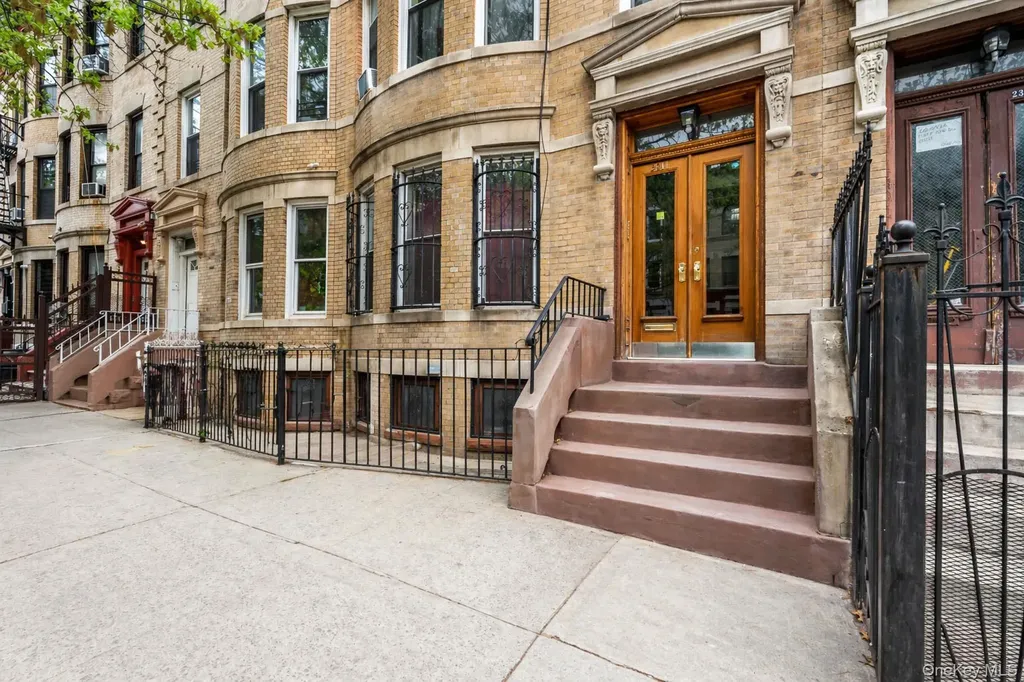 2311 Bedford Avenue Brooklyn NY 11226