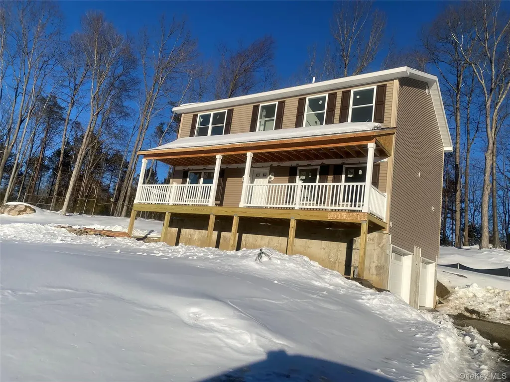 32 Spruce Road Brewster NY 10509