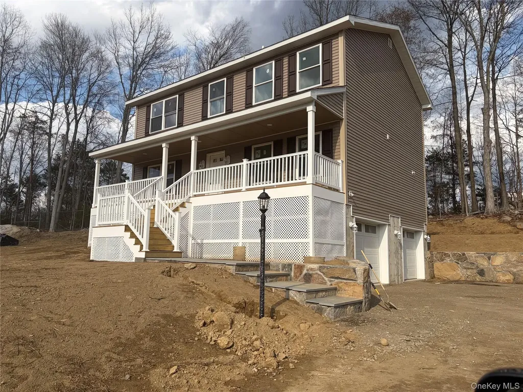 32 Spruce Road Brewster NY 10509