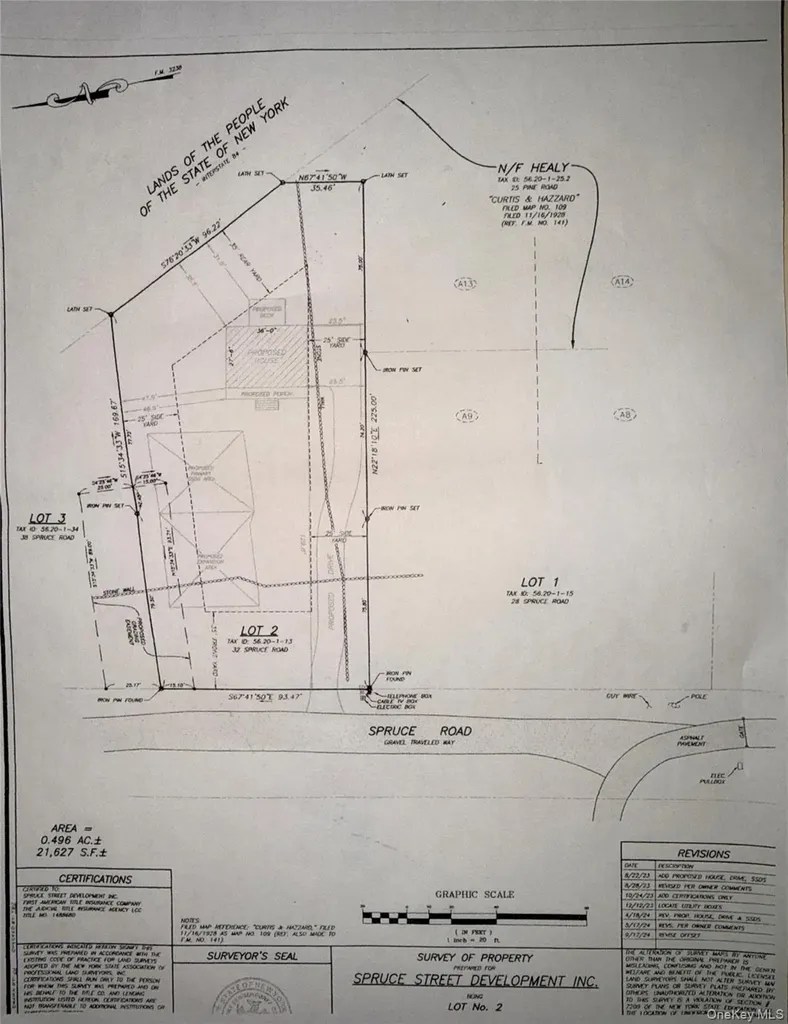 32 Spruce Road Brewster NY 10509