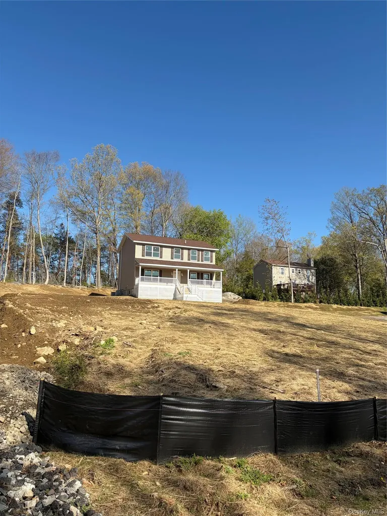 32 Spruce Road Brewster NY 10509
