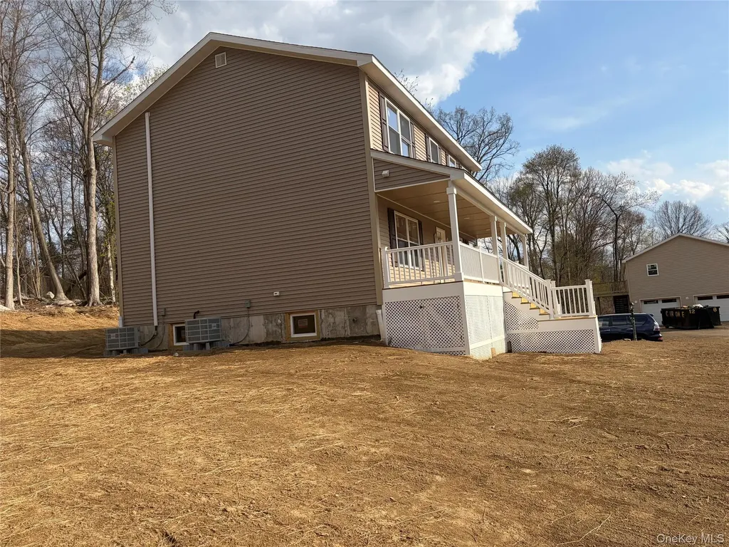 32 Spruce Road Brewster NY 10509