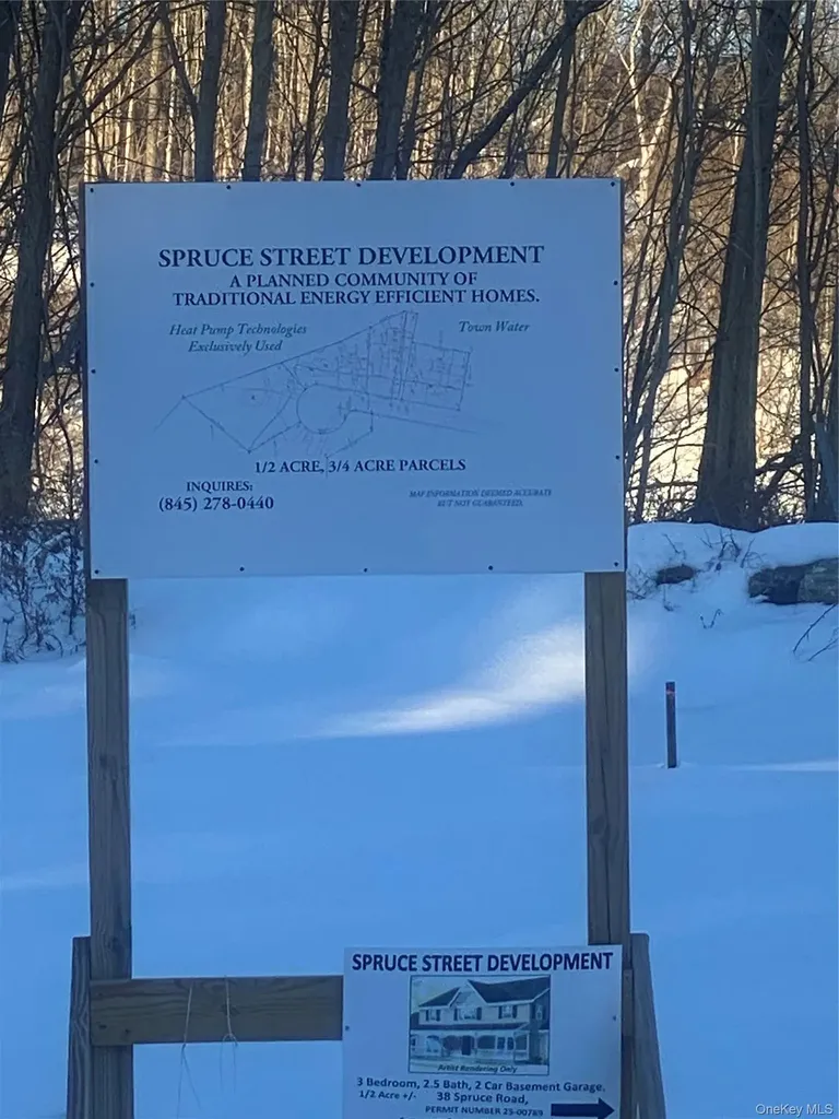 32 Spruce Road Brewster NY 10509