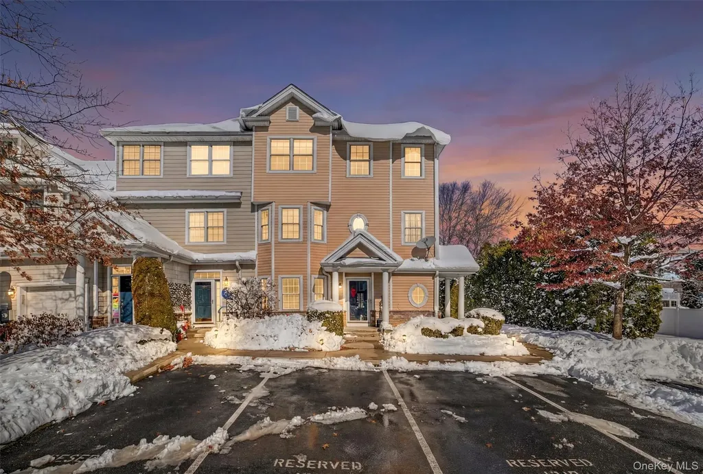 1310 Half Moon Bay Drive Croton-on-hudson NY 10520