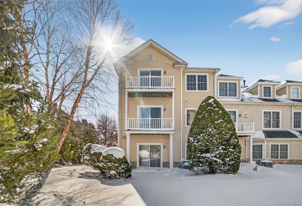 1310 Half Moon Bay Drive Croton-on-hudson NY 10520