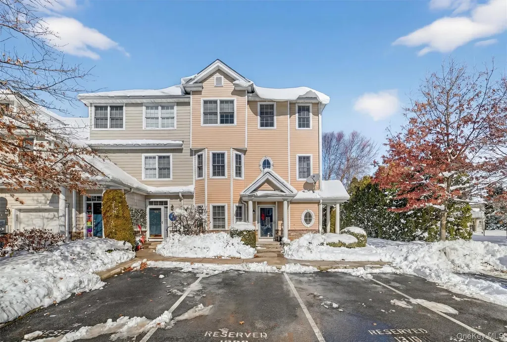 1310 Half Moon Bay Drive Croton-on-hudson NY 10520