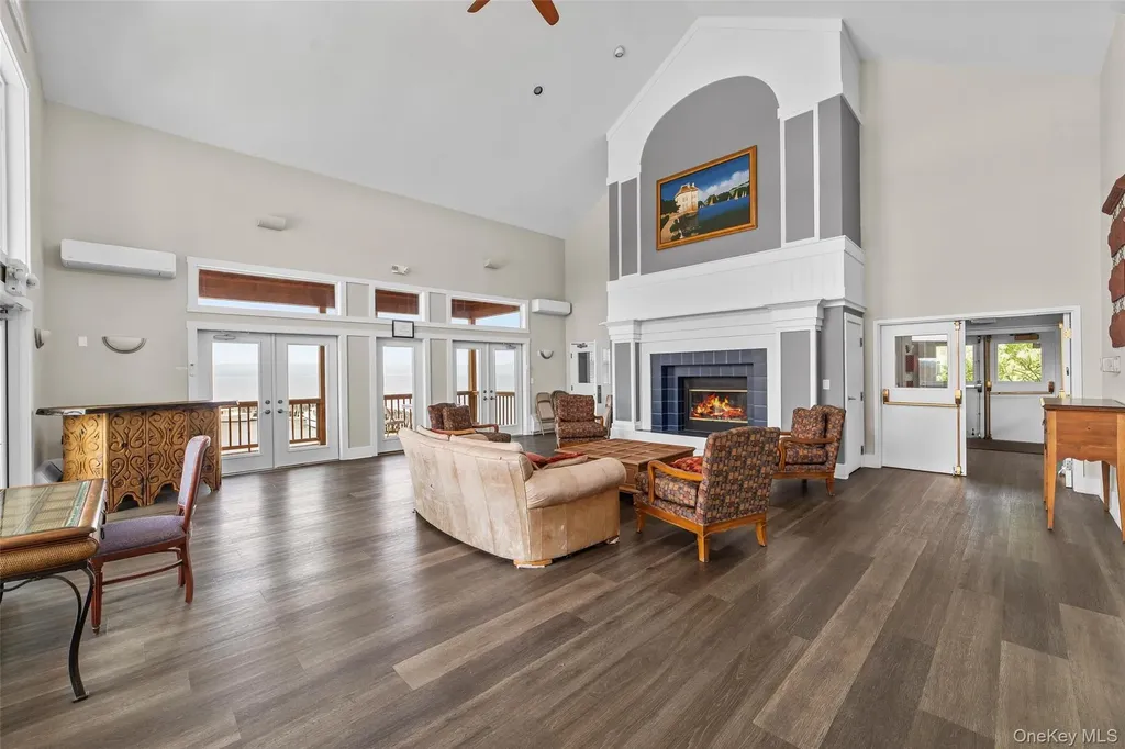 1310 Half Moon Bay Drive Croton-on-hudson NY 10520