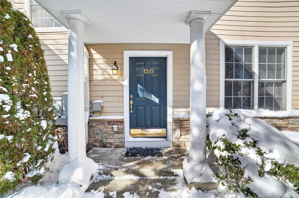 1310 Half Moon Bay Drive Croton-on-hudson NY 10520