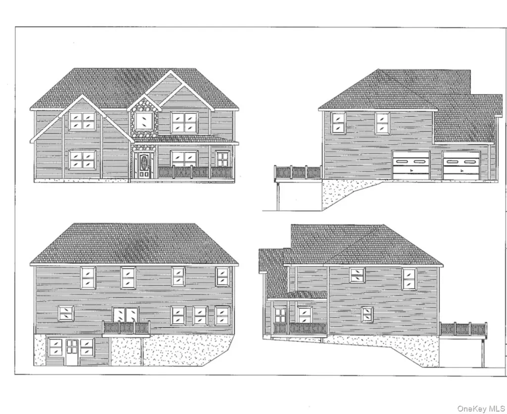 70 Bethlehem Road New Windsor NY 12553